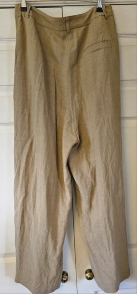 Beautiful Ricochet wide legged relaxed pants63616985561219112
