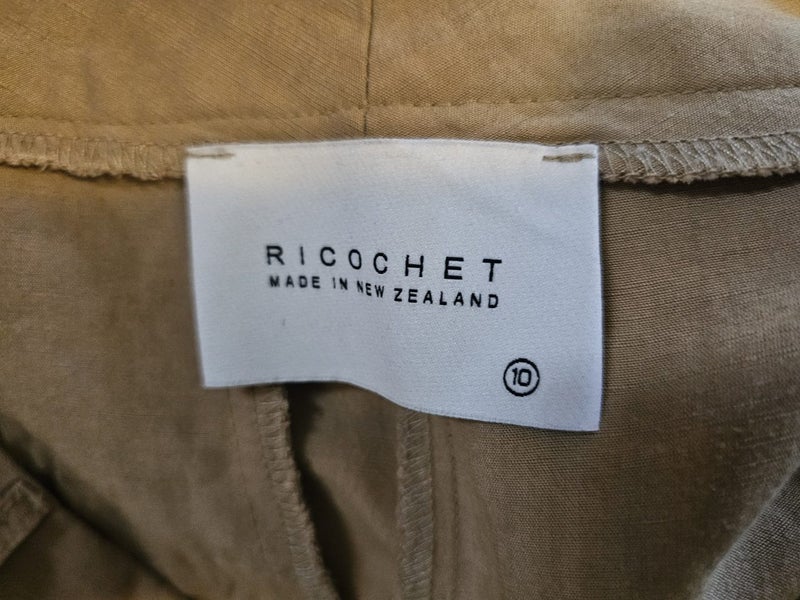 Beautiful Ricochet wide legged relaxed pants63616985561219113