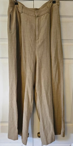 Beautiful Ricochet wide legged relaxed pants636169855612191118
