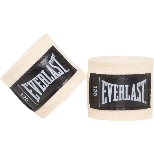 Everlast Core 120" Boxing Handwraps - Sable Carousel 1