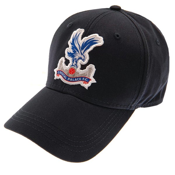 Crystal Palace FC Crest Cap Carousel 1