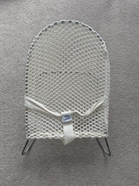 Baby Bouncinette Carousel 1