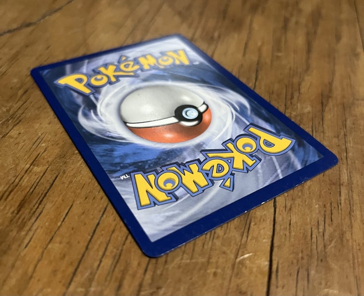 Alakazam EX Secret Rare #125/124 Carousel 4