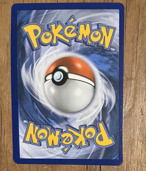 Mewtwo EX Secret Rare #163/162 Carousel 2