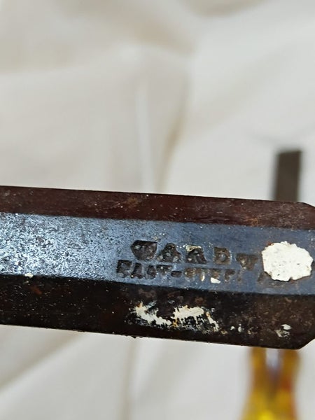 Vintage chisels marples, ward,etc Carousel 6