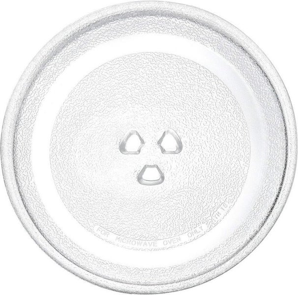 Universal Microwave Turntable Glass Plate Carousel 1