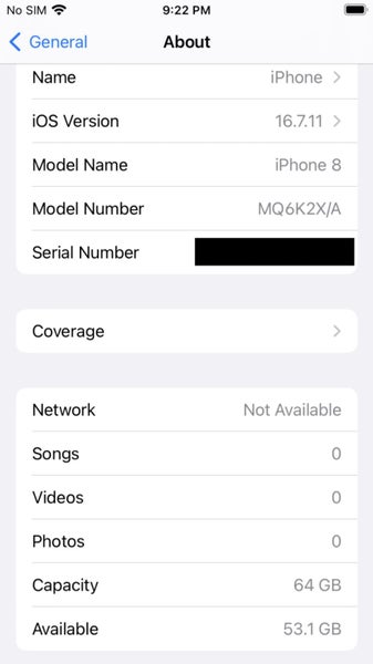 iPhone 863616657588483112