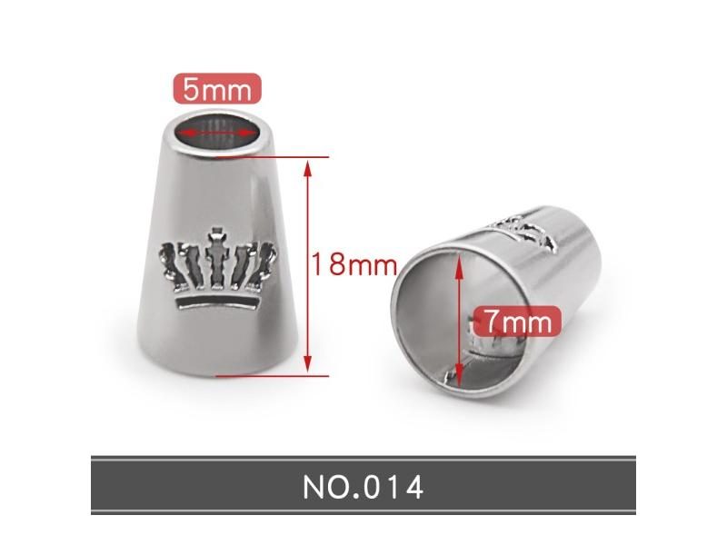 Cord Lock Cord Stopper Carousel 1