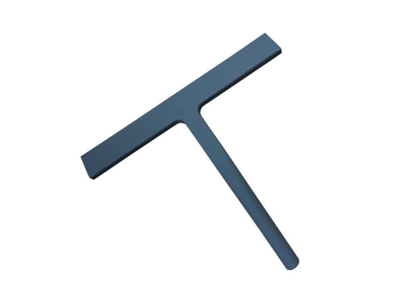 Shower Squeegee Window Squeegee Glass Cleaner Window Wiper Scraper Cleaning For Carousel 1