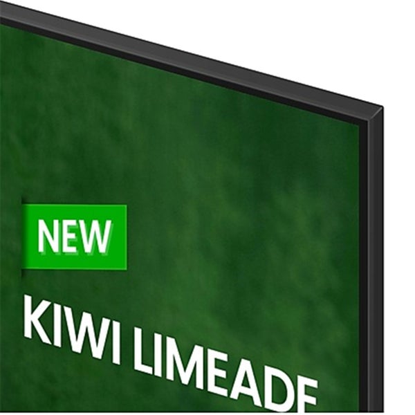 Samsung 75BEDH 75" 4K Smart TV - Airplay / Miracast and Screen Share - Playlock Carousel 5