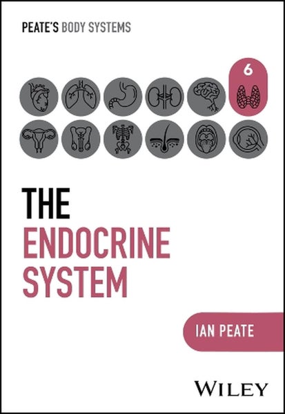 The Endocrine System by Ian Peate - Paperback Carousel 1