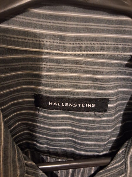 Men's long sleeve shirt63615882554883114
