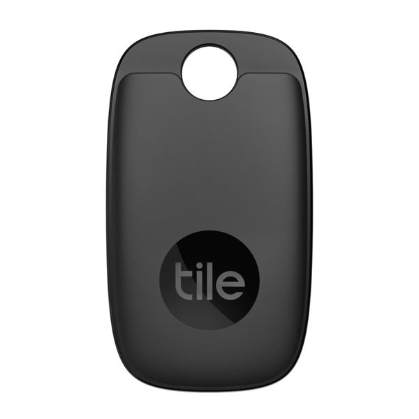 Tile Bluetooth tracker Tile RE-43001-AP Pro Black Single Carousel 1
