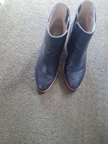 Brand new Isabella Anselmi leather boots 863615883347713112