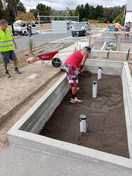 Native Planting Landscaping & Property Maintenance Carousel 13