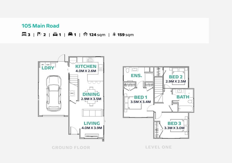 Modern Living Made Easy63613566572931113