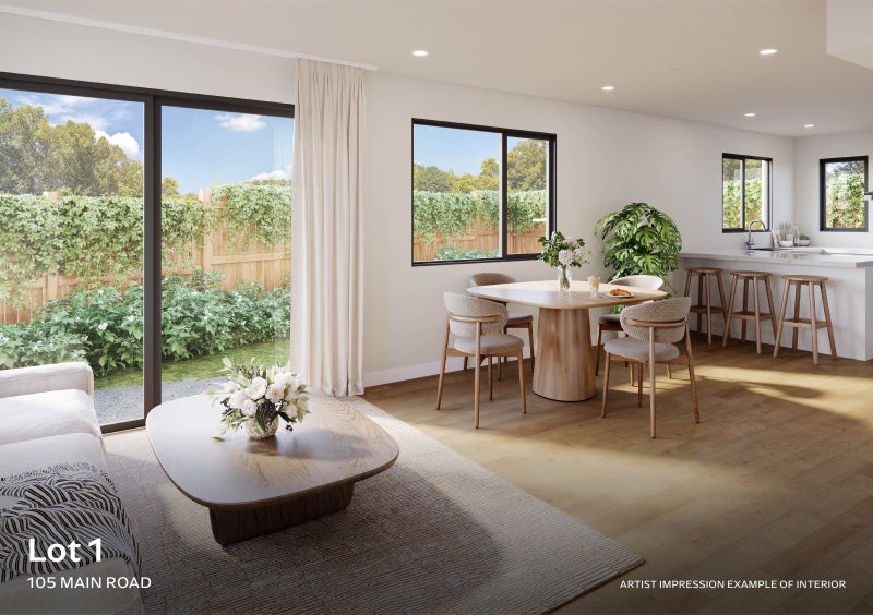 Modern Living Made Easy63613566572931112