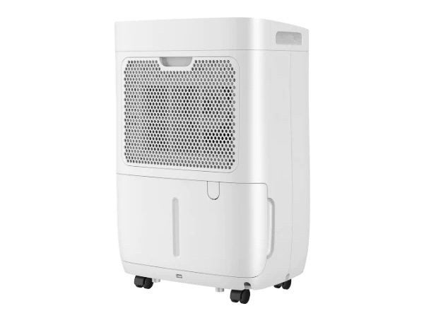 MIDEA FreshDry Portable Dehumidifier with HEPA Filter & WIFI 12L/Day Carousel 4