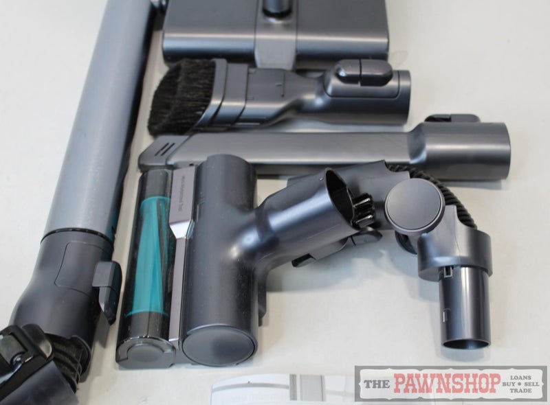 Samsung Jet 90 Series Cordless Stick Vacuum Carousel 2