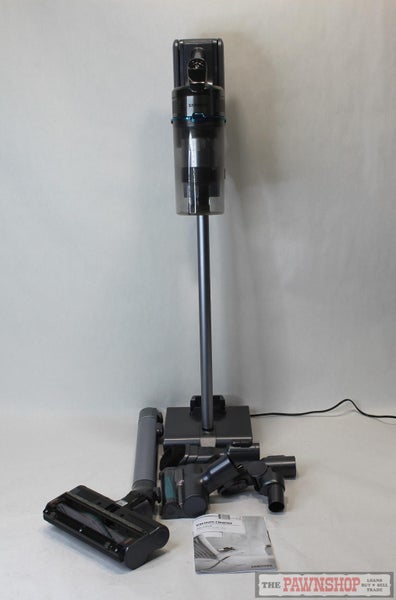 Samsung Jet 90 Series Cordless Stick Vacuum Carousel 1
