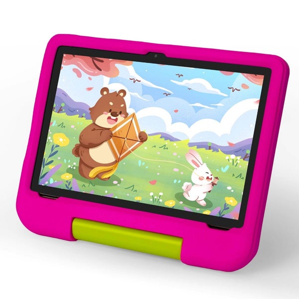 10.1" Kids Tablet Android 64GB Carousel 2