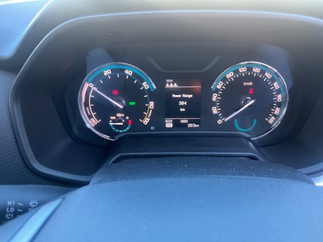 2023 LDV eT60 T6063972519919361111