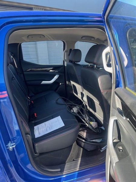 2023 LDV eT60 T6063972519919361113