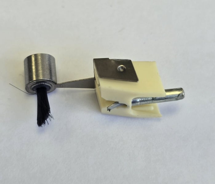 Pickering V15 micro ATE (original) XV15 625 Type Carousel 1