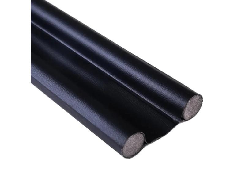 Waterproof Seal Strip Draught Excluder Stopper Door Bottom Guard Double Carousel 1