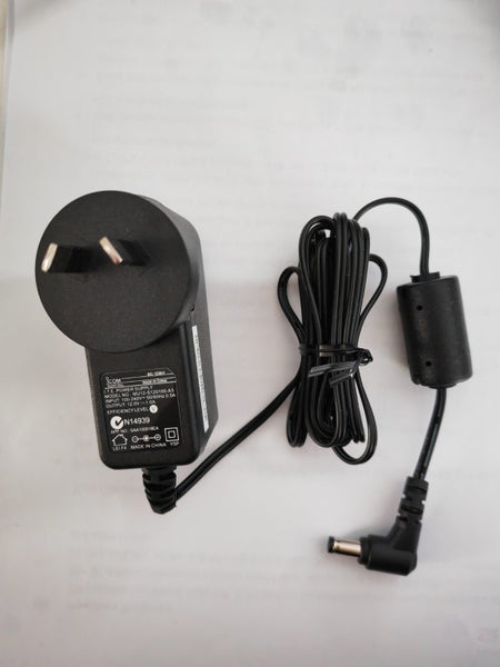 Icom BC-213 Single Rapid Charger for BP-279 BP-280 IC-F1100D IC-F2100D Carousel 2