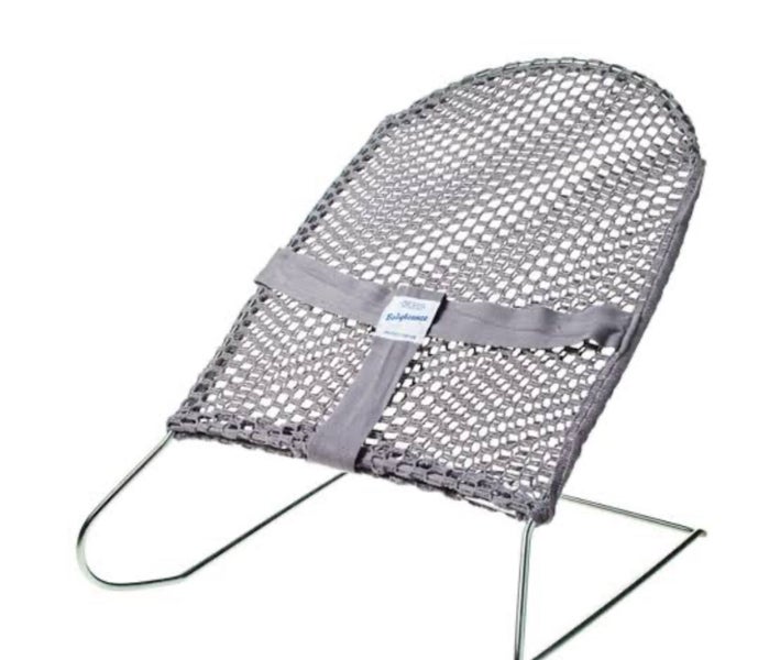 Baby Bounce Carousel 2