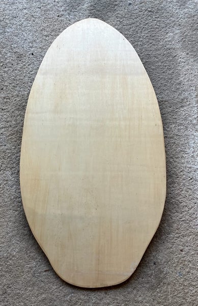 Wooden Skimboard Carousel 2