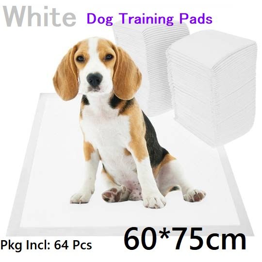 NEW NEW Dog Training Pads - NEW *IN STOCK* Carousel 1