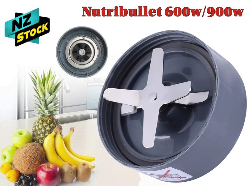 Nutribullet Blade 600W 900W (NZ STOCK) Carousel 1