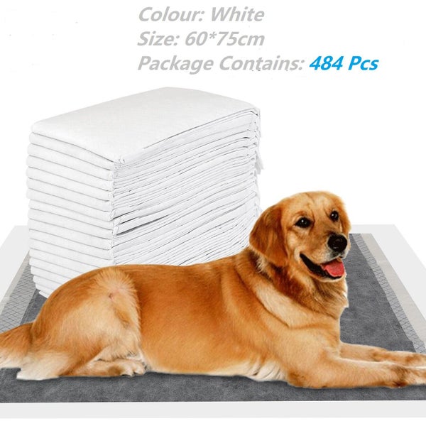 NEW NEW Puppy Training Pads - NEW *IN STOCK* Carousel 1