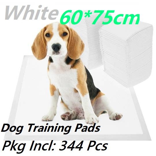 Dog Pads with Attractive Scent to Attract Puppies Carousel 1