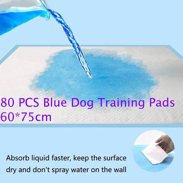 NEW NEW Puppy Training Pads - NEW *IN STOCK* Carousel 1