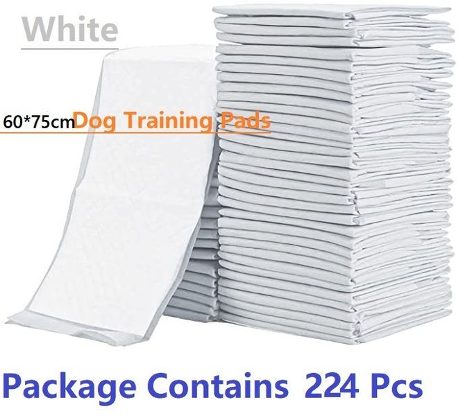 Dog Training Pads Carousel 1