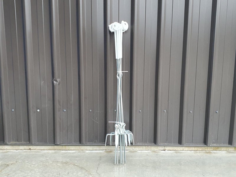 Pigtail Standards - 40 Pack - Special Deal! Carousel 2