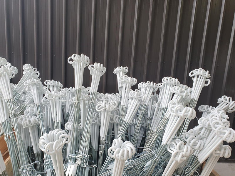 Pigtail Standards - 40 Pack - Special Deal! Carousel 5