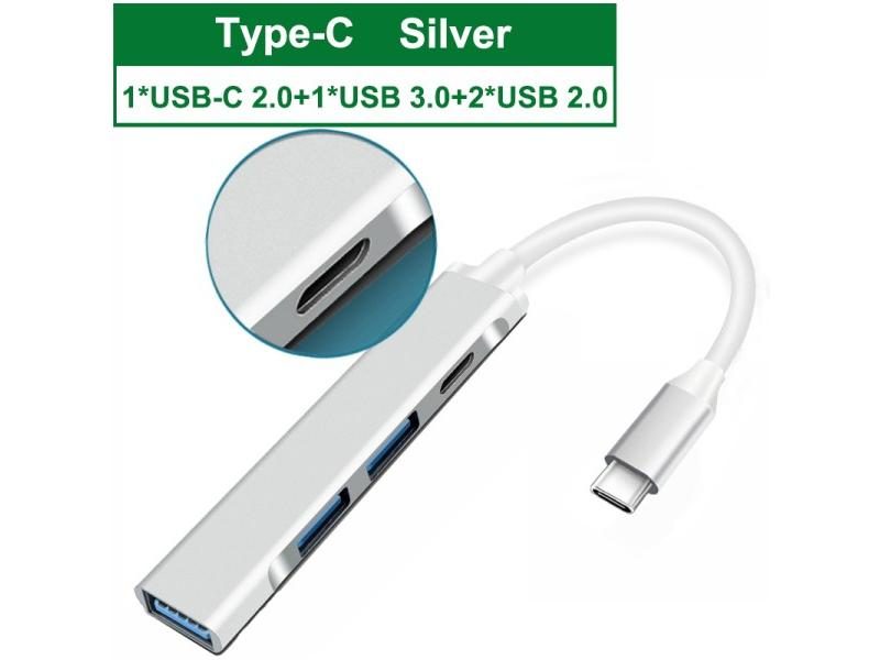Usb Hub Carousel 1