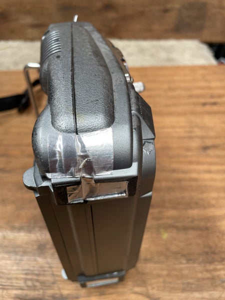 SPECTRUM DX7 TRANSMITTER Carousel 3