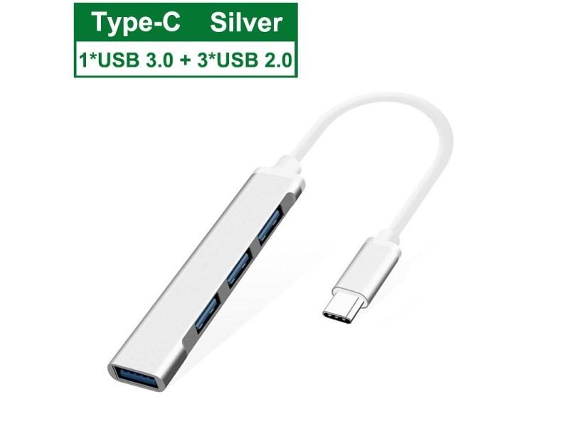 Usb Hub Carousel 1
