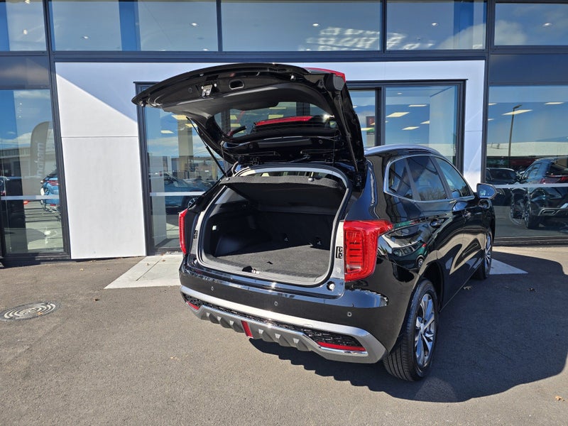 2024 GWM HAVAL Jolion LUX 2WD HYBRID 1.5PH63613197225603113