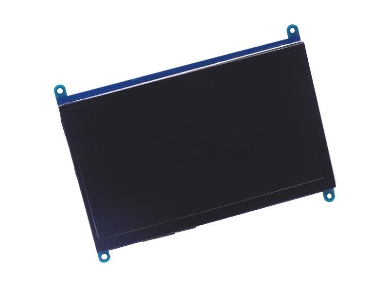 7 Inch IPS Touch Screen For Raspberry Pi 4 1024X600 HDMI LCD Display Carousel 1