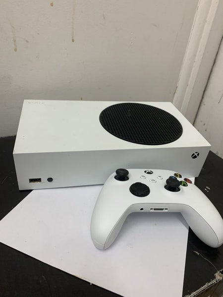 Xbox Series S Console kit Carousel 1