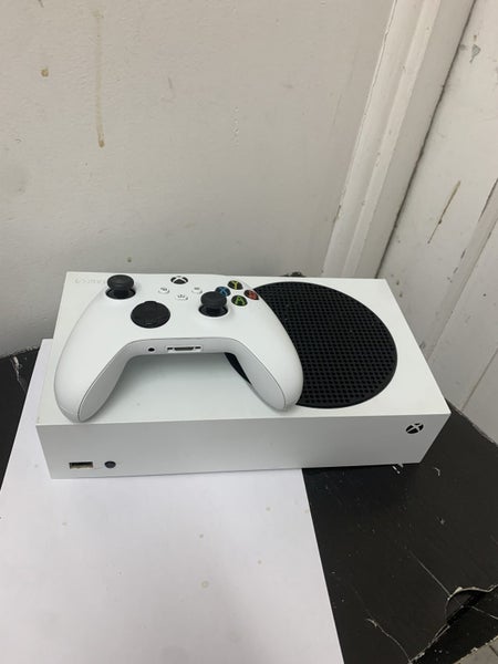 Xbox Series S Console kit Carousel 2