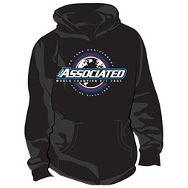 Team Associated - World Champion 2024 Hoodie - Size S Carousel 1