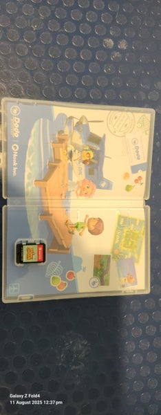OLED Switch(White) Carousel 9