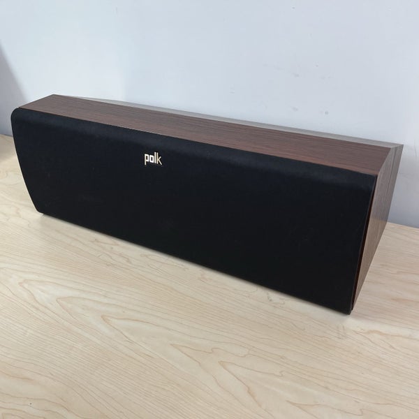 Pristine Polk TSx250c Center - Immaculate! Carousel 1